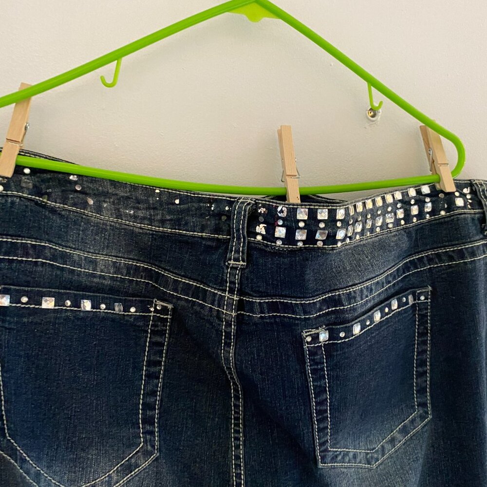 Loop 18 Jeans - Picture 3 of 7